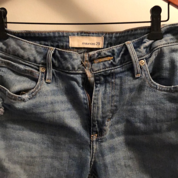 Capri jeans - Picture 3 of 7